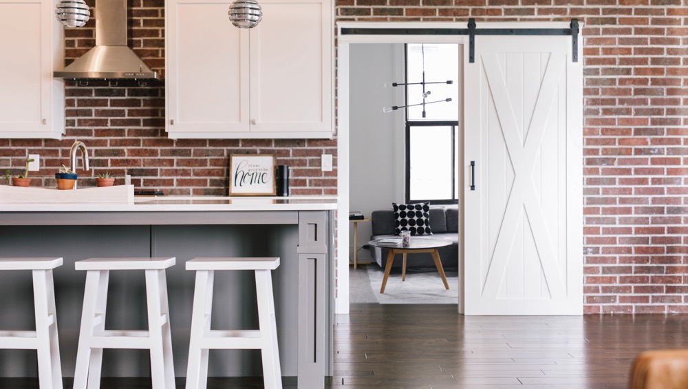 Philadelphia Sliding Barn Doors Sunburst Shutters Philadelphia Pa