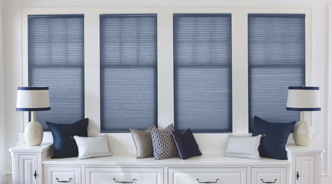 Custom Blinds and Shades  King of Prussia - Blinds To Go