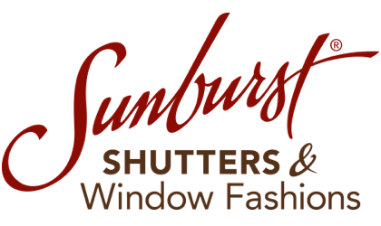 Sunburst Shutters Philadelphia Logo